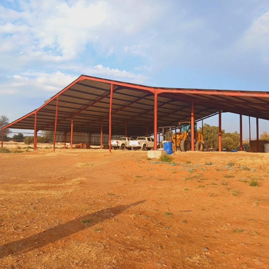  Bedroom Property for Sale in Jacobsdal Rural Free State